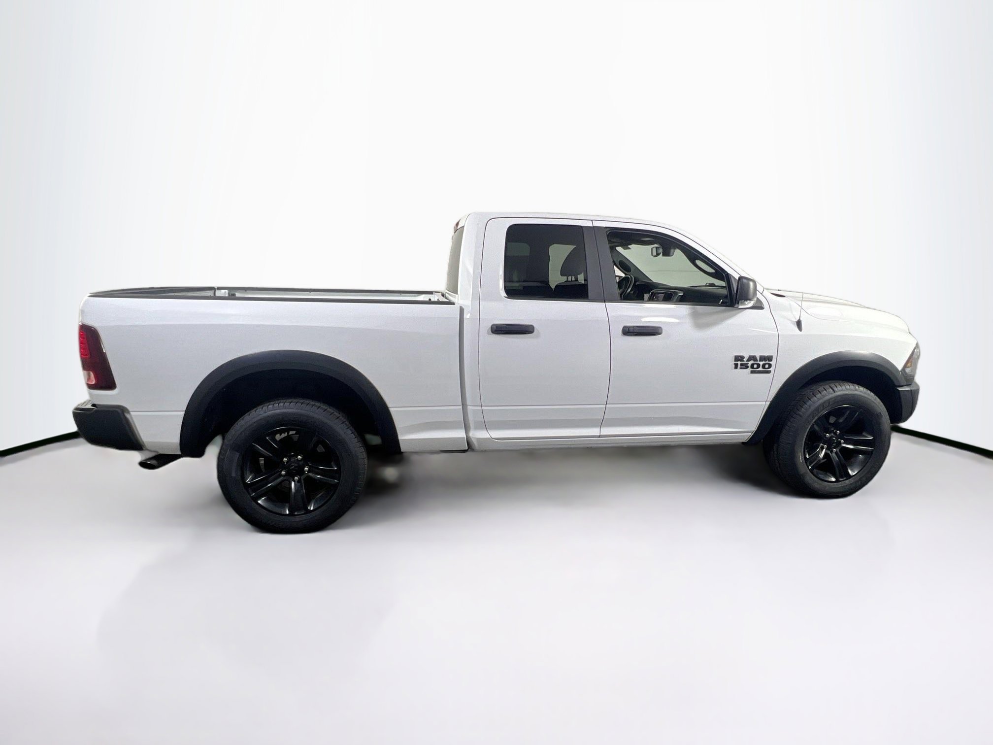 Used 2022 RAM 1500 Classic Warlock w/ Electronics Group image 4