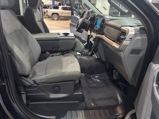 Used 2023 Ford F150 XLT AWD/4WD image 37