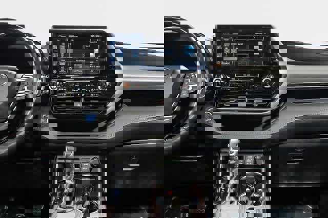 Certified 2022 Toyota Highlander Platinum image 14