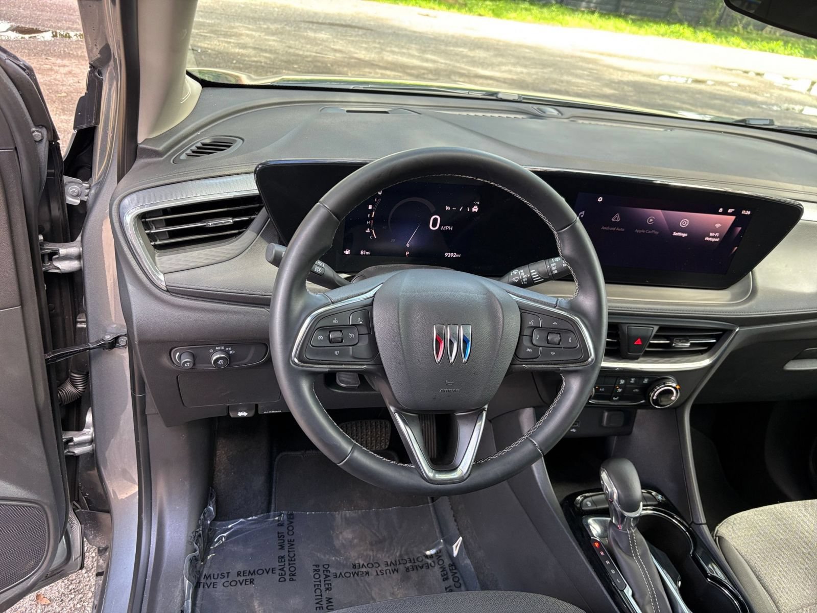 Used 2026 Buick Encore GX Preferred FWD image 28