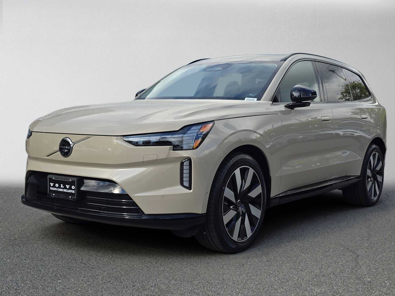 New 2026 Volvo EX90 Ultra AWD/4WD image 7