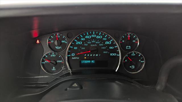 Used 2015 Chevrolet Express 3500 RWD image 21