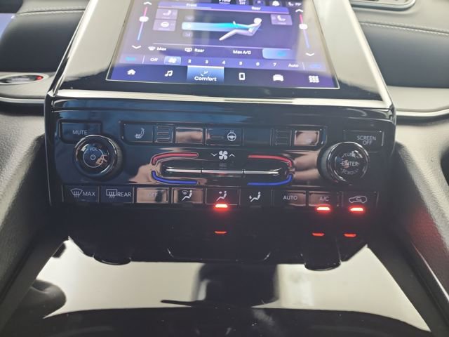 New 2025 Jeep Grand Cherokee L Laredo w/ Luxury Tech Group I image 30