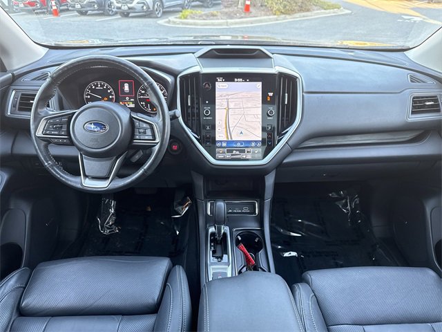 Certified 2023 Subaru Ascent Limited w/ Technology Package image 18