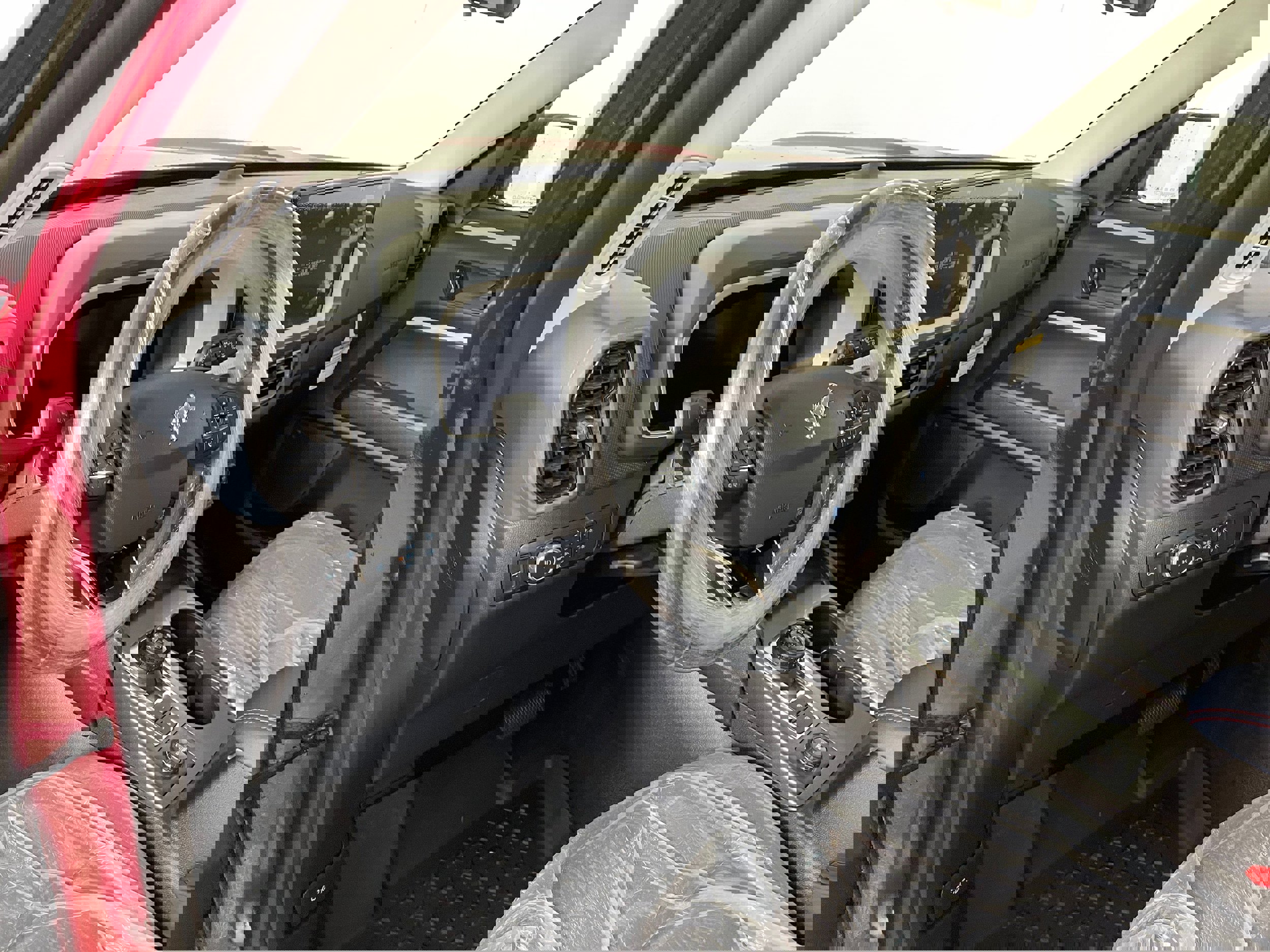 New 2025 Ford Bronco Sport Heritage w/ Convenience Package image 2