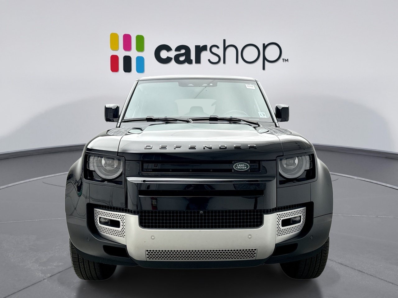 Used 2023 Land Rover Defender 110 SE AWD/4WD image 8