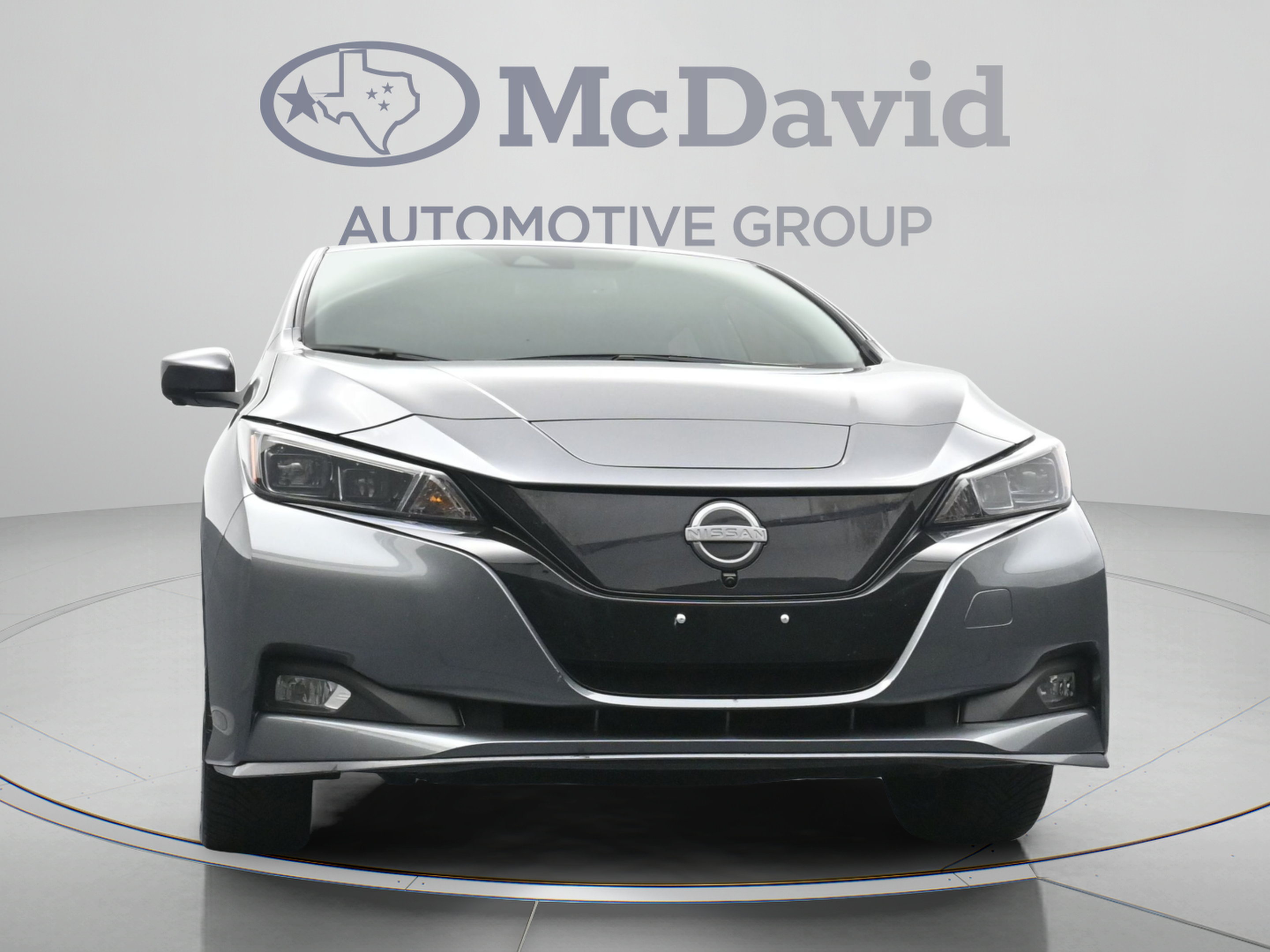Used 2025 Nissan Leaf SV Plus FWD image 25
