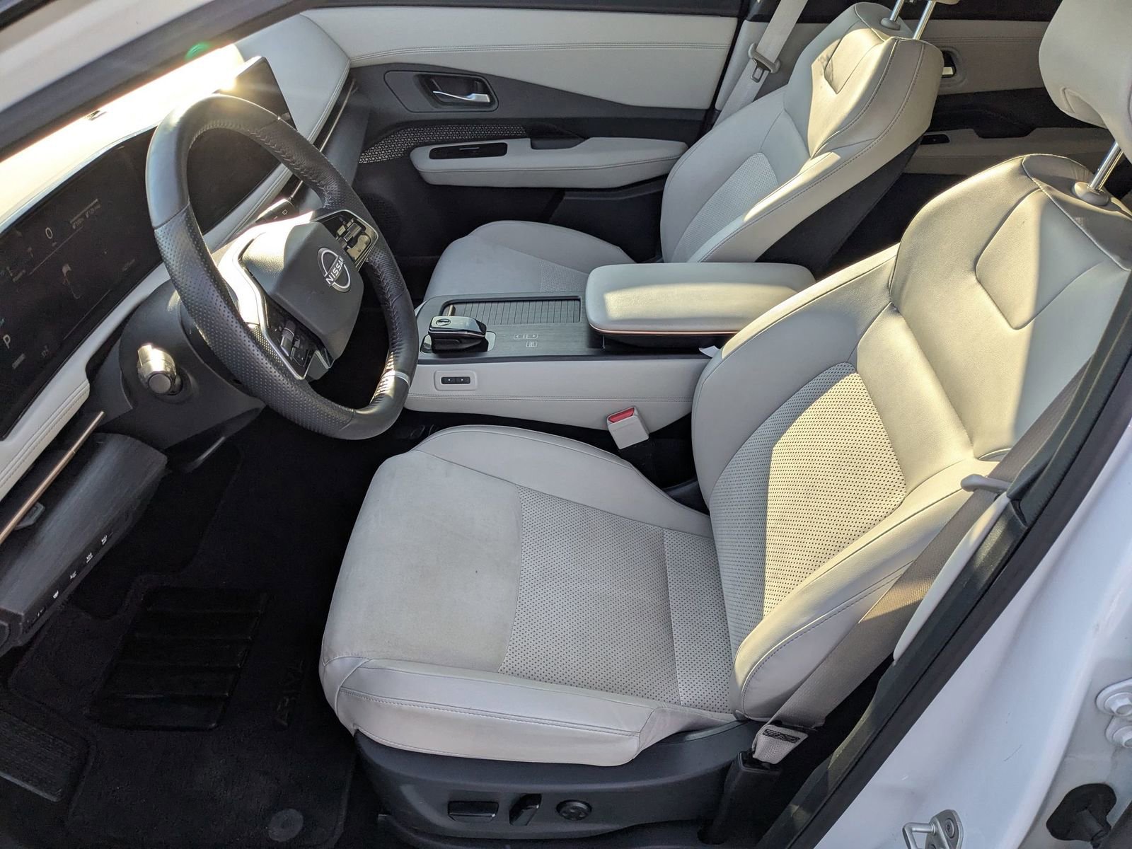 Used 2023 Nissan Ariya ENGAGE e-4ORCE image 27