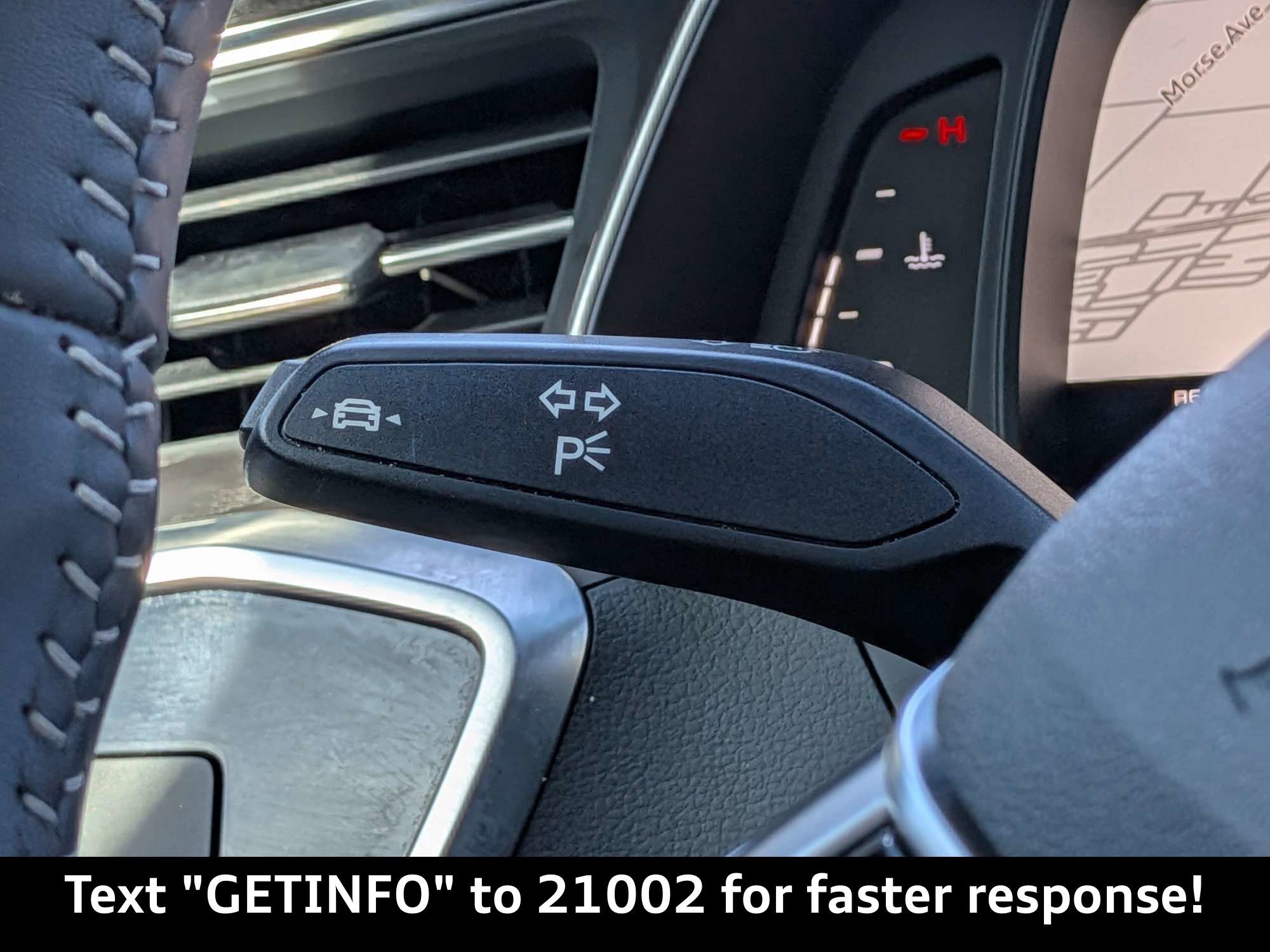 Used 2021 Audi A6 Premium Plus w/ Premium Plus Package image 31