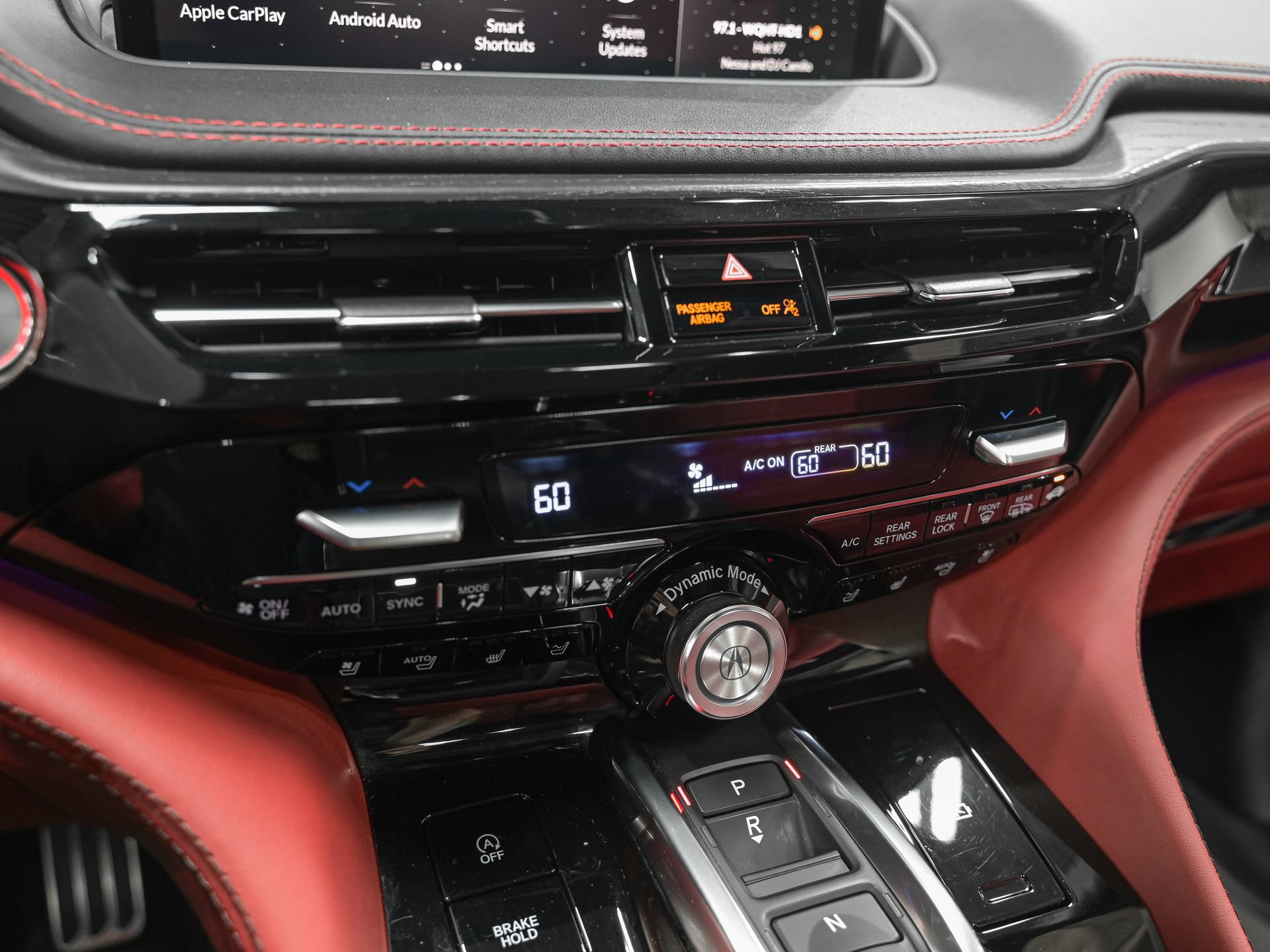 Used 2022 Acura MDX Type S AWD/4WD image 23