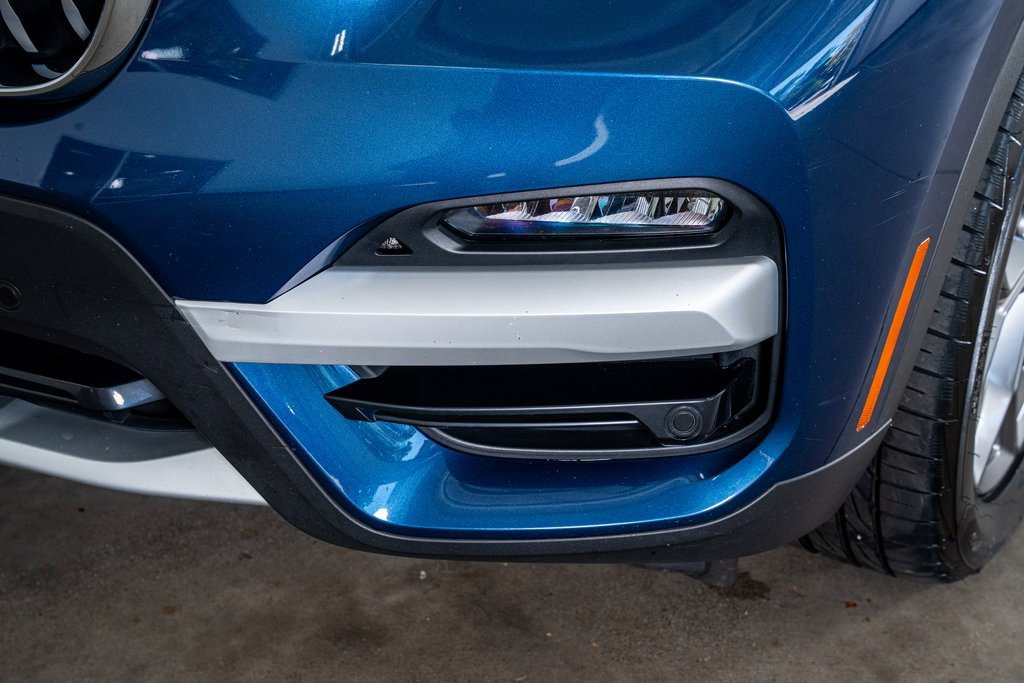 Used 2020 BMW X3 xDrive30e w/ Convenience Package image 14