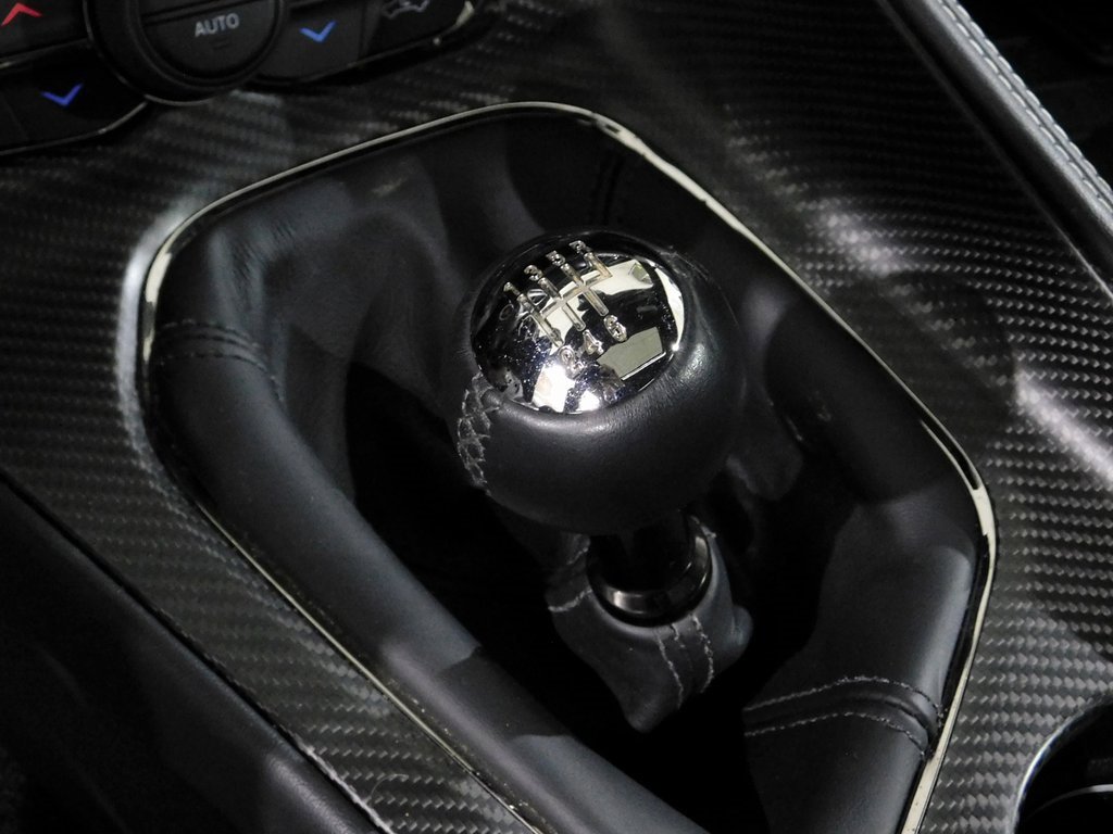 Used 2020 Dodge Challenger SRT Hellcat w/ Plus Package image 80