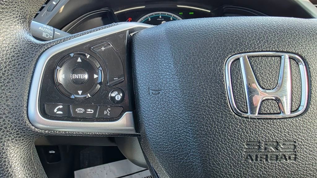 Used 2019 Honda Civic LX image 29