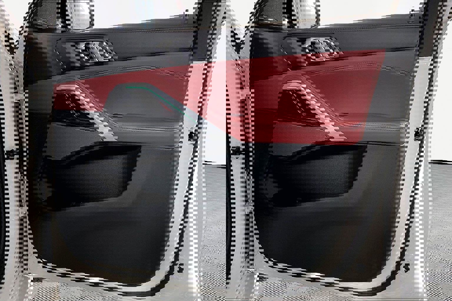 Certified 2024 BMW X6 xDrive40i w/ Executive Package image 24