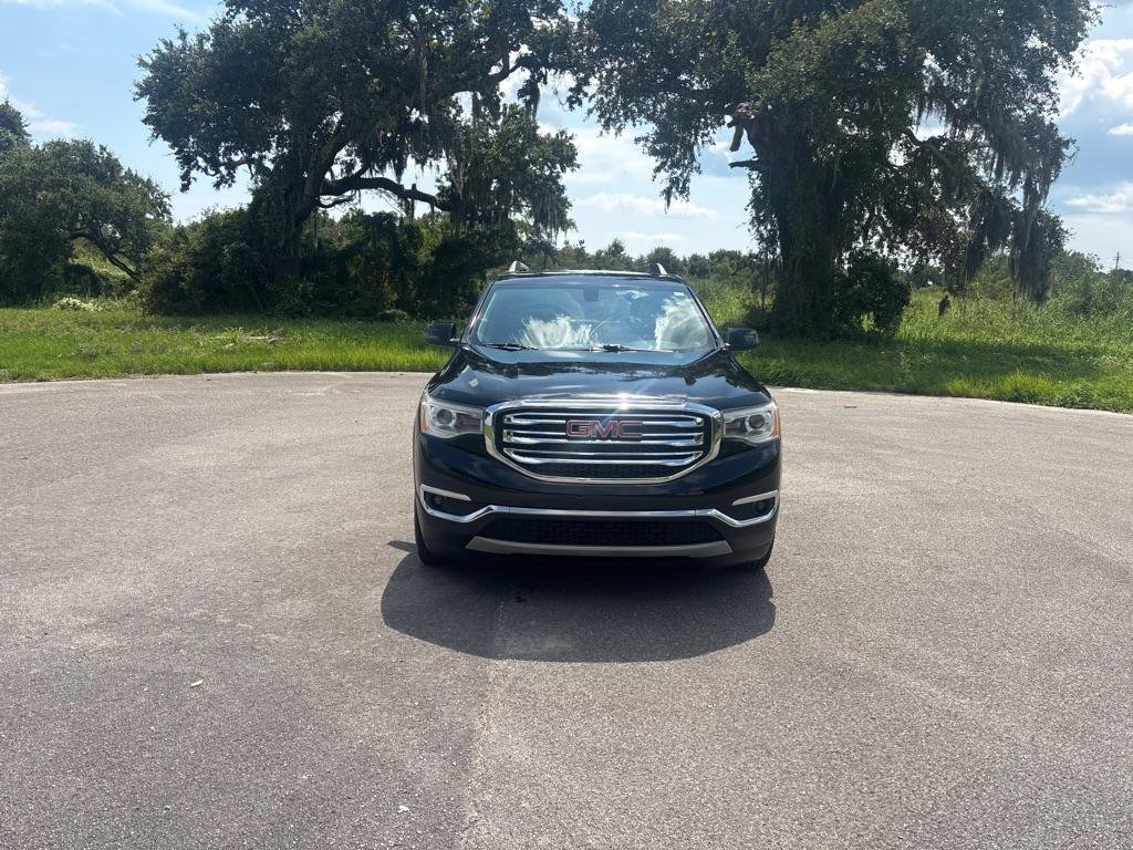 Used 2019 GMC Acadia SLT FWD image 8