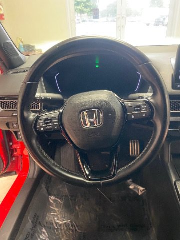 Used 2023 Honda Civic Sport image 18