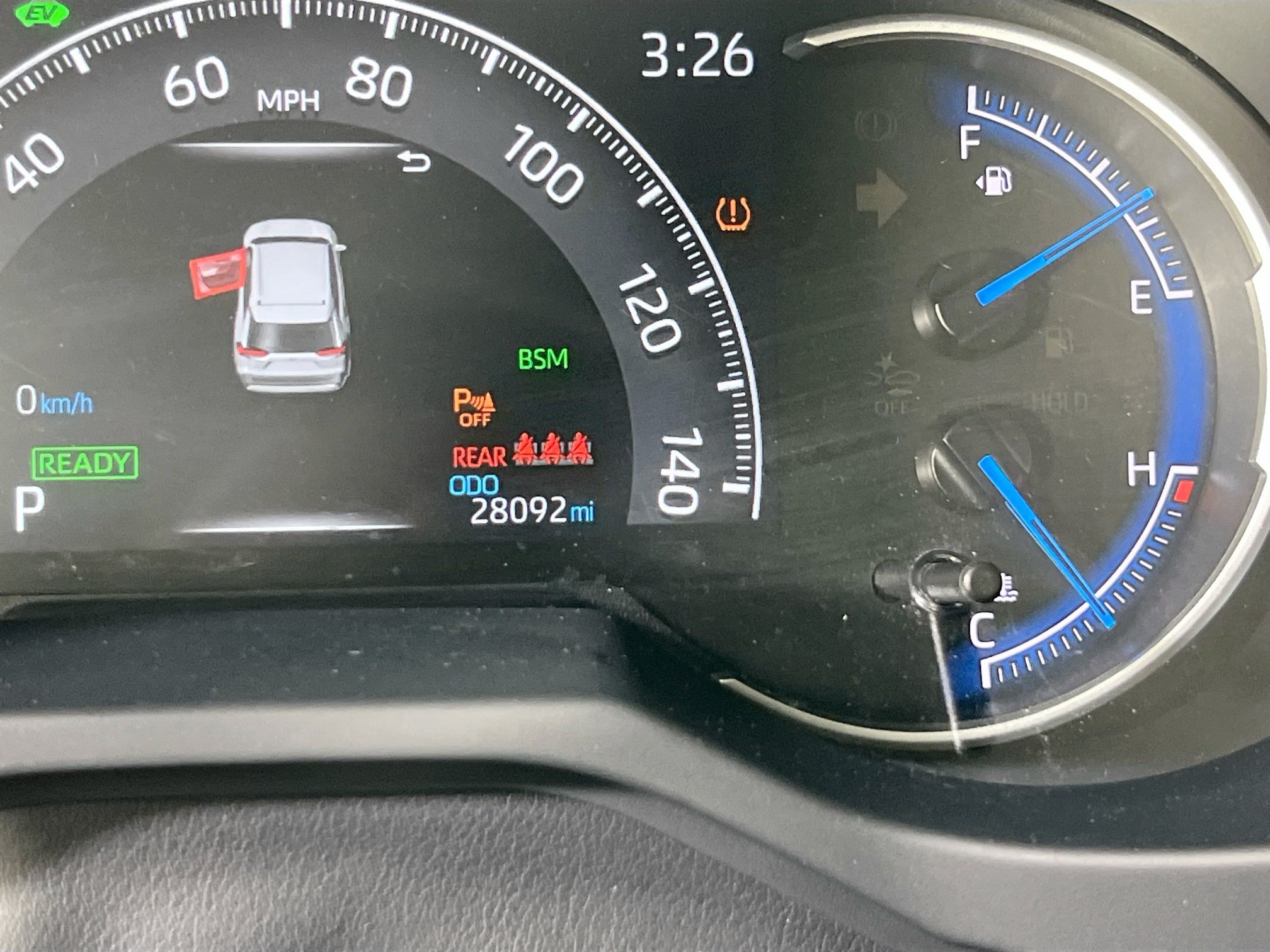 Used 2022 Toyota RAV4 Limited AWD/4WD image 12