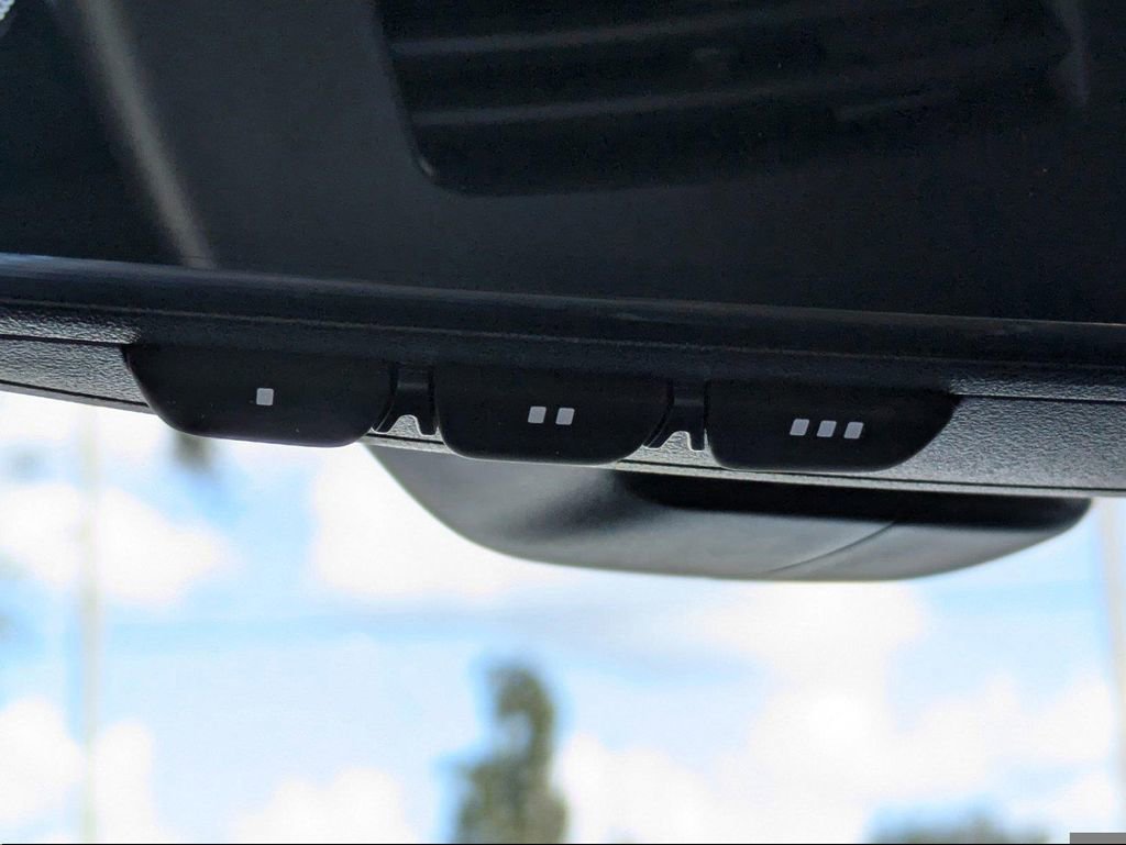 New 2025 MAZDA CX-90 Plug-In Hybrid w/ Premium Plus image 35