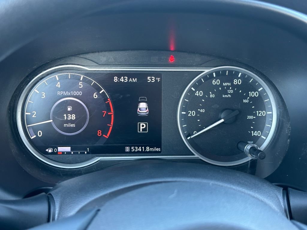 Used 2018 Nissan Kicks SV image 17