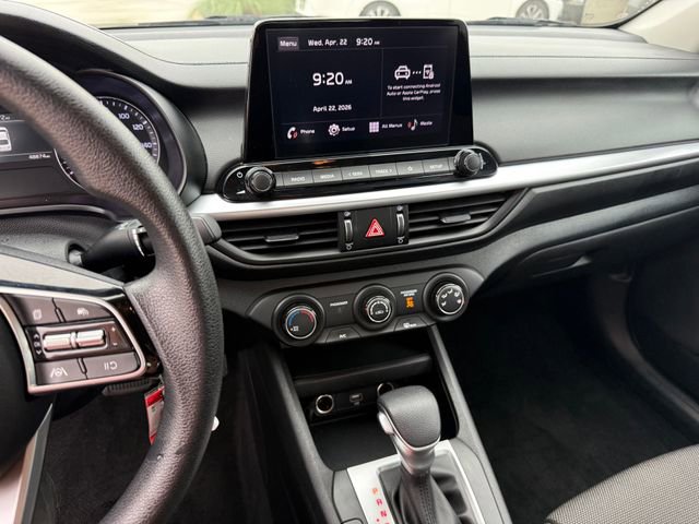Used 2023 Kia Forte LXS FWD image 20