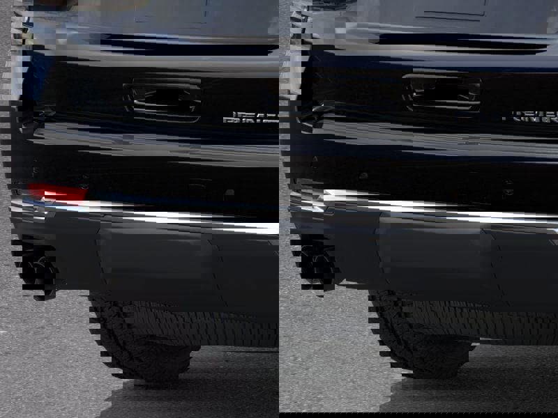 New 2026 Chevrolet Suburban Premier w/ Sun And Tow Package image 14