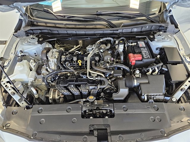 Used 2024 Nissan Altima 2.5 SV image 38