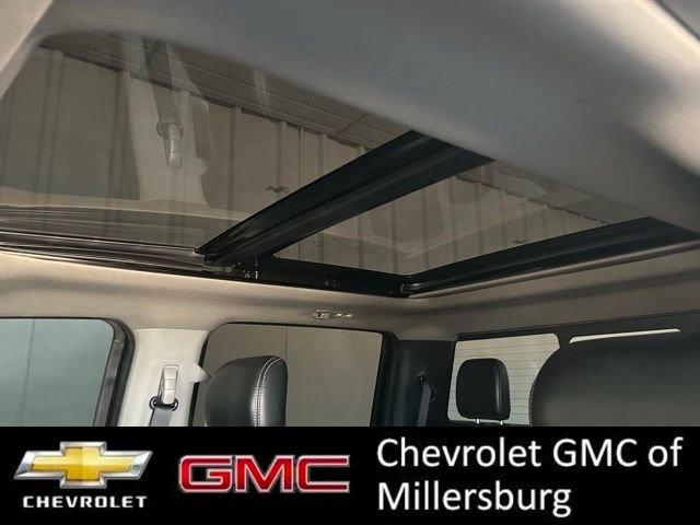 Used 2020 Ford F250 Lariat w/ Lariat Ultimate Package AWD/4WD image 24