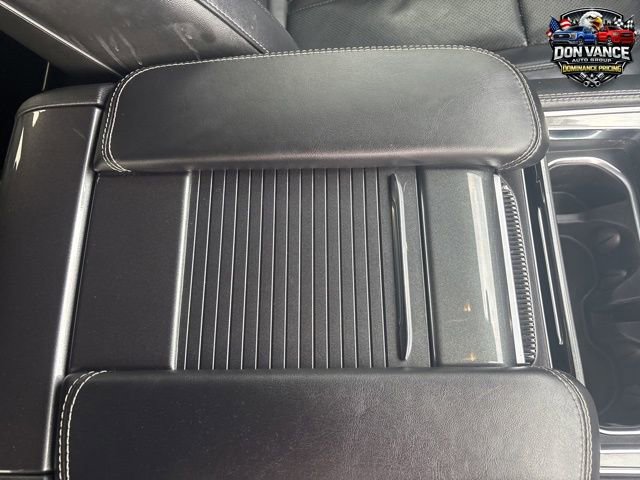 Used 2022 Jeep Wagoneer Series I w/ Convenience Group I image 13