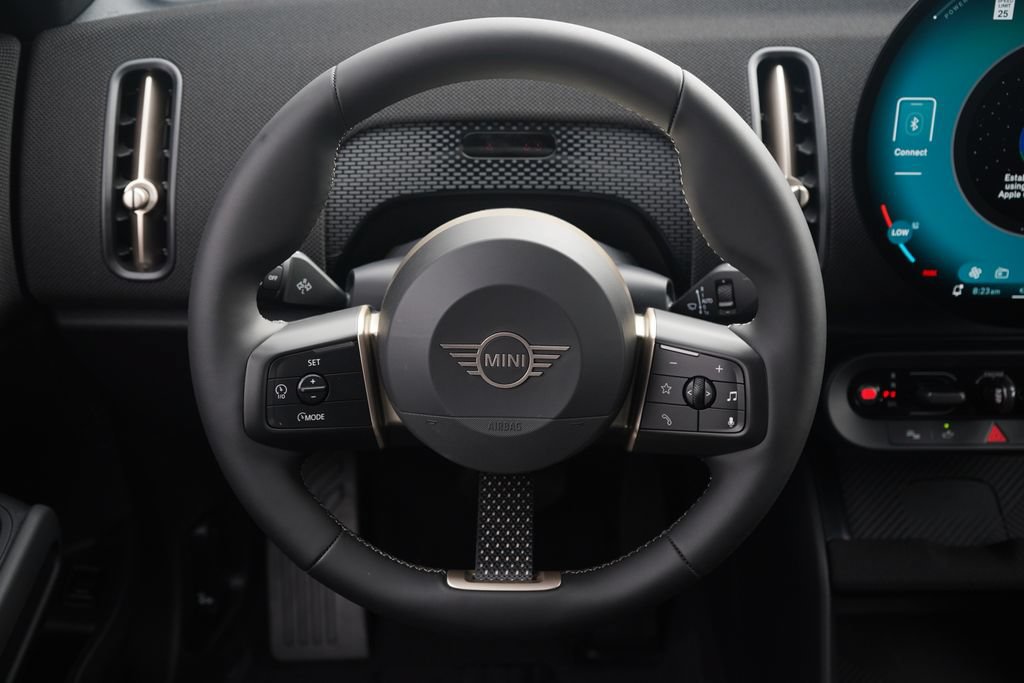 New 2027 MINI Cooper Countryman S w/ Comfort Package Max AWD/4WD image 9