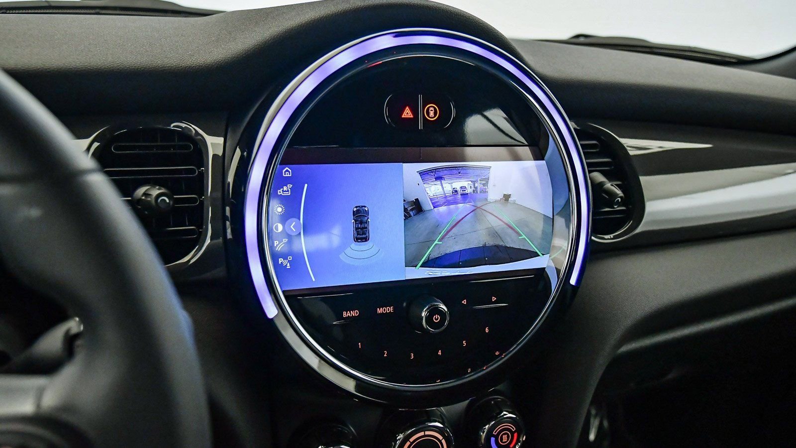 Used 2022 MINI Cooper Convertible image 24