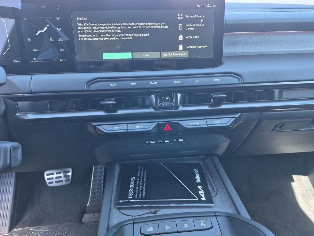 New 2027 Kia Telluride SX X-Line image 8