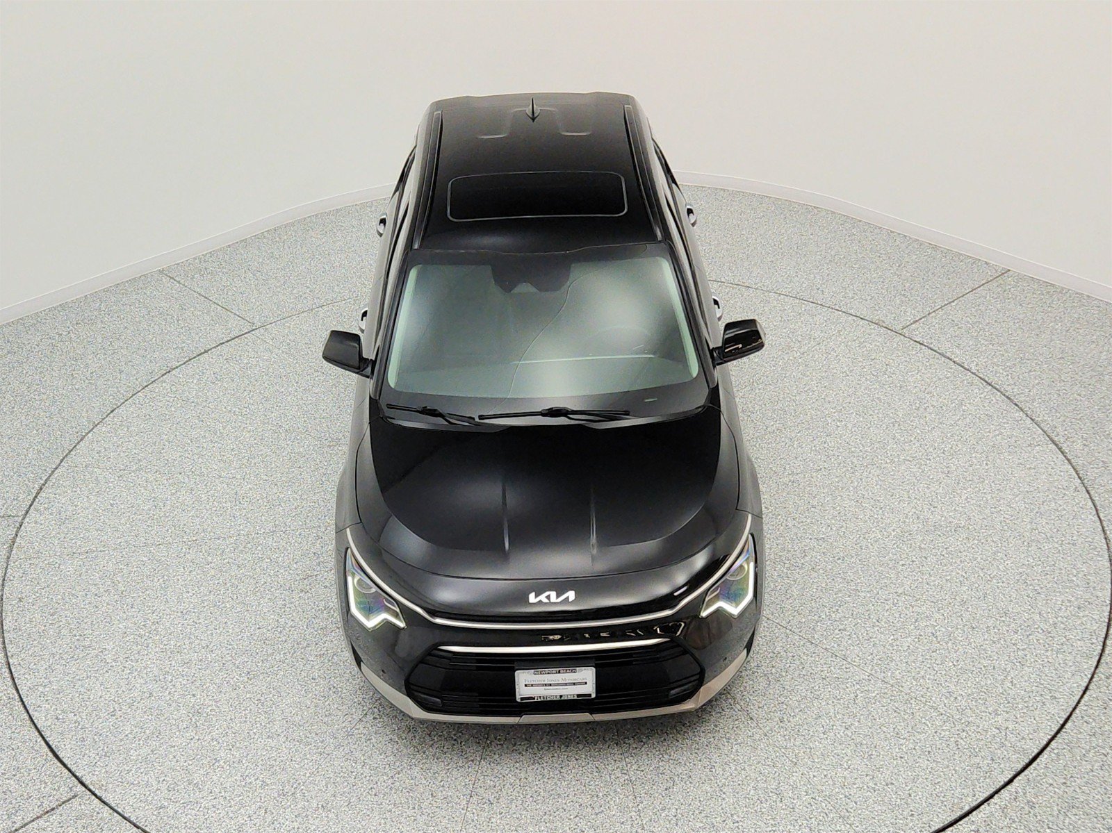 Used 2023 Kia Niro FWD image 23