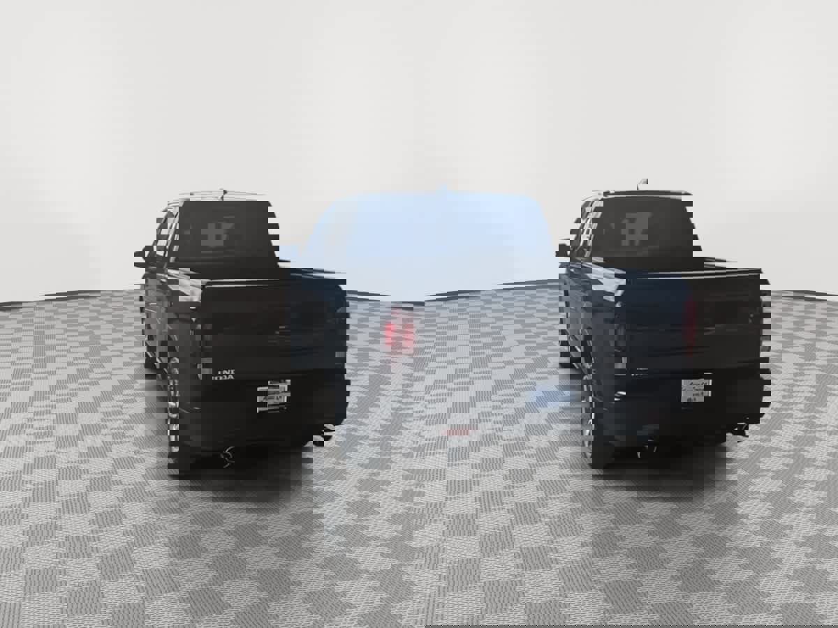 New 2026 Honda Ridgeline RTL image 7