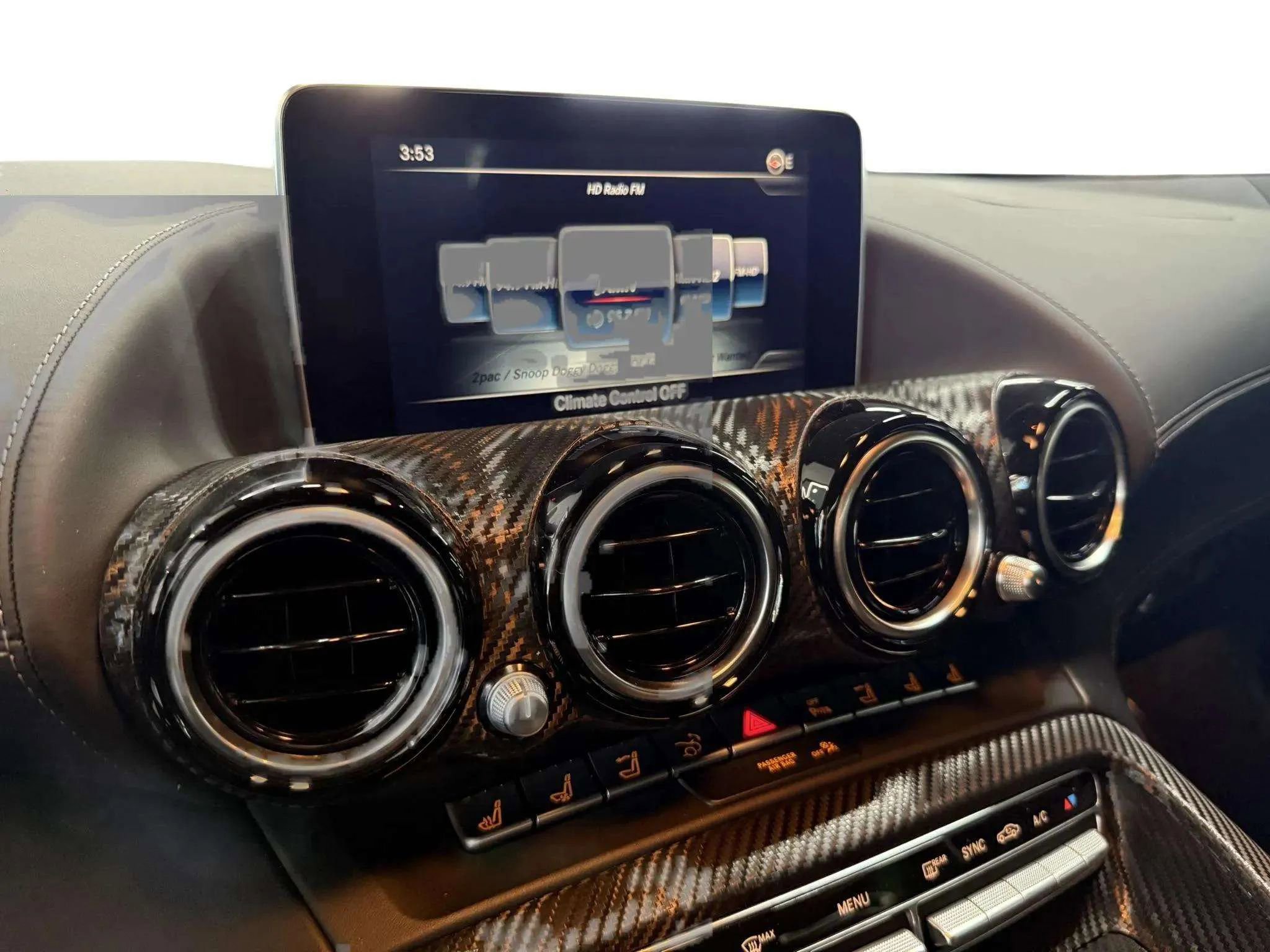 Used 2018 Mercedes-Benz AMG GT Roadster image 17