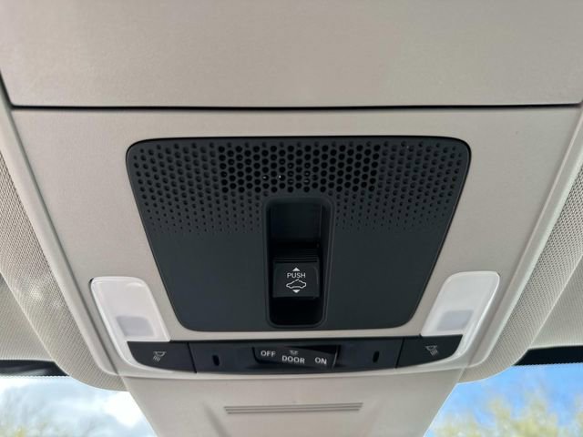 New 2026 Honda CR-V EX image 23