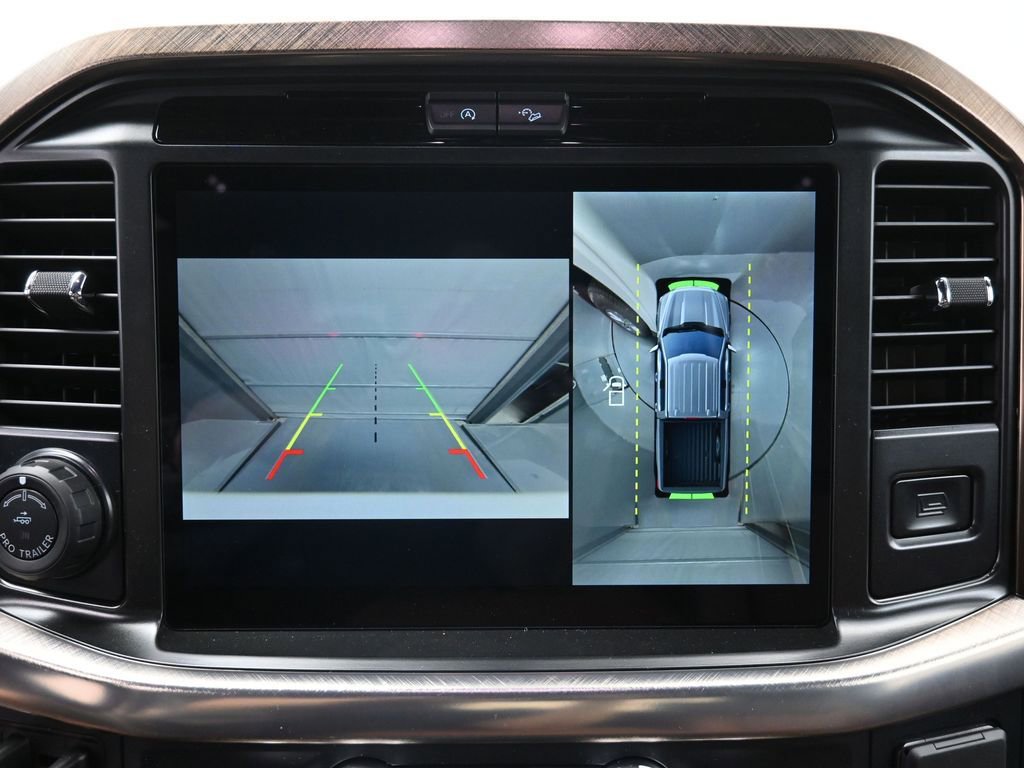 New 2026 Ford F150 King Ranch w/ Equipment Group 601A High AWD/4WD image 3