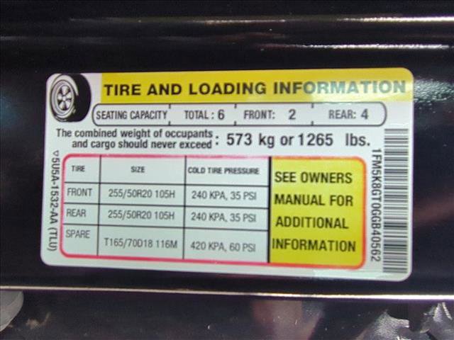 Used 2016 Ford Explorer Sport w/ Equipment Group 401A image 17