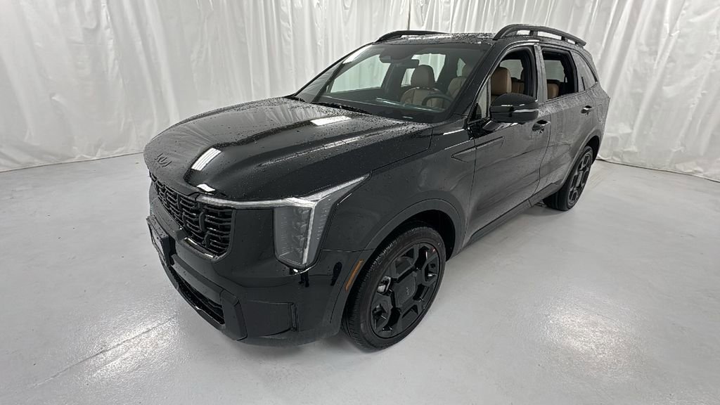 New 2026 Kia Sorento SX Prestige image 7
