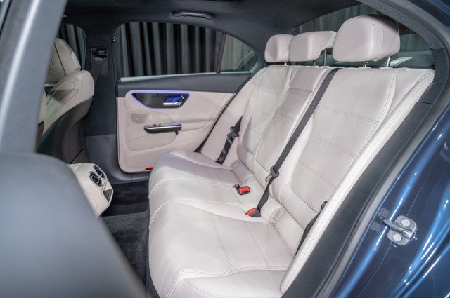 Used 2026 Mercedes-Benz C 300 Sedan image 12