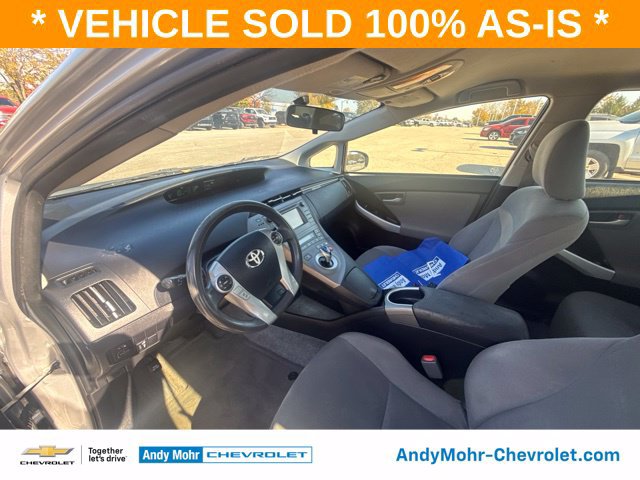 Used 2014 Toyota Prius Two FWD image 23