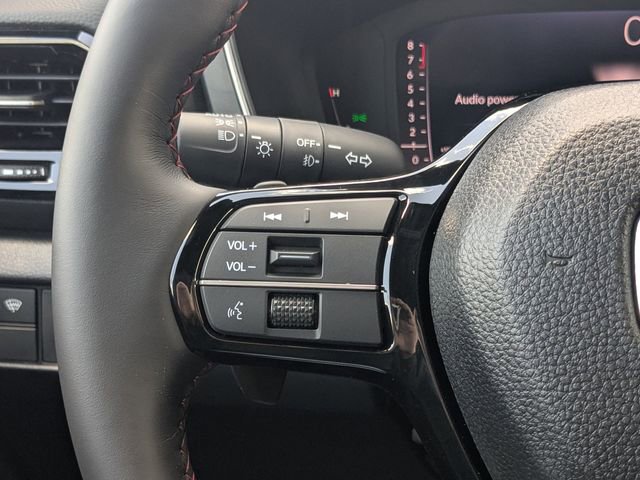 New 2026 Honda Pilot Black Edition image 24