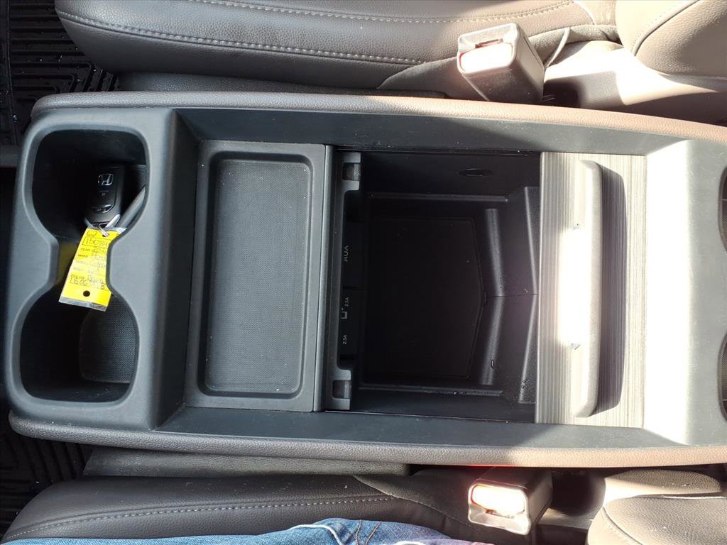 Used 2020 Honda Odyssey EX-L image 14