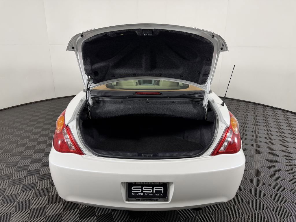 Used 2006 Toyota Solara SLE FWD image 18