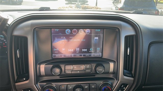 Used 2018 GMC Sierra 1500 Denali w/ Denali Ultimate Package image 17