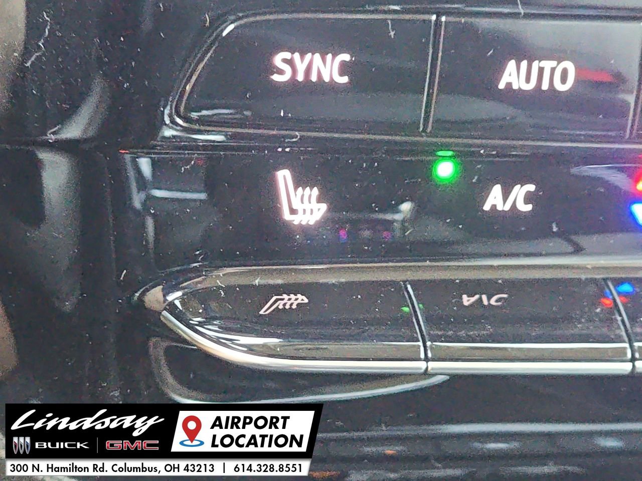 New 2026 Buick Encore GX Avenir w/ Avenir Technology Package image 37