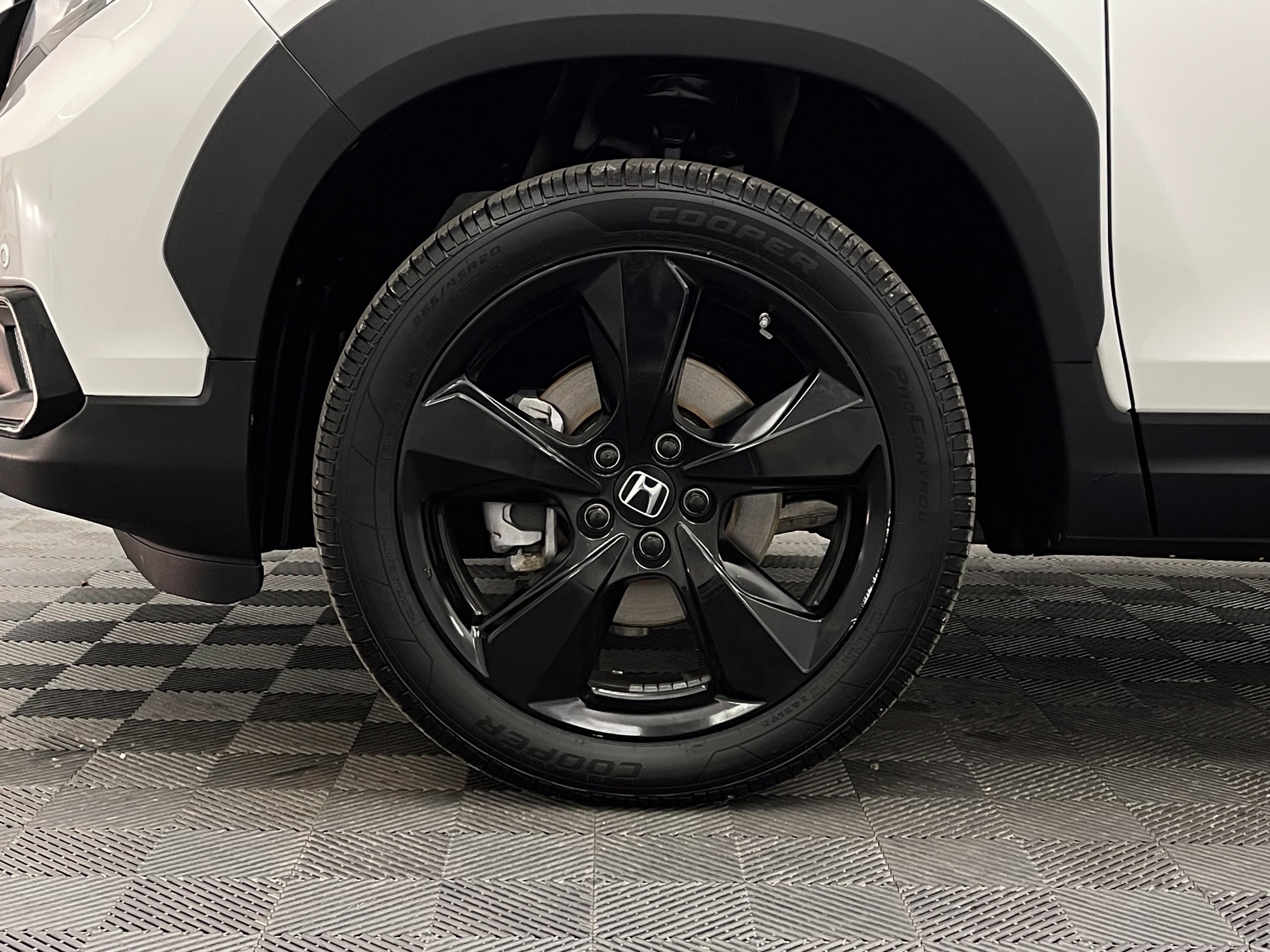 Used 2021 Honda Passport Elite image 14