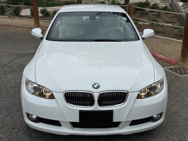 Used 2010 BMW 328i Convertible w/ Premium Pkg image 16