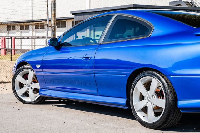 Used 2006 Pontiac GTO image 37