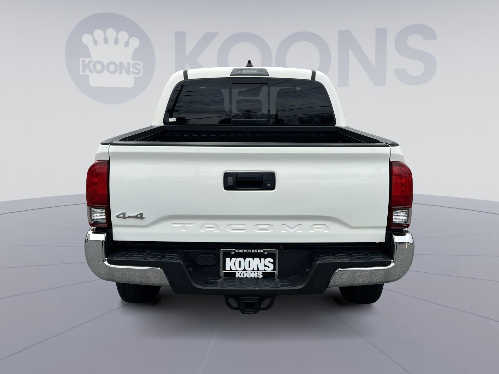 Used 2023 Toyota Tacoma SR5 image 5