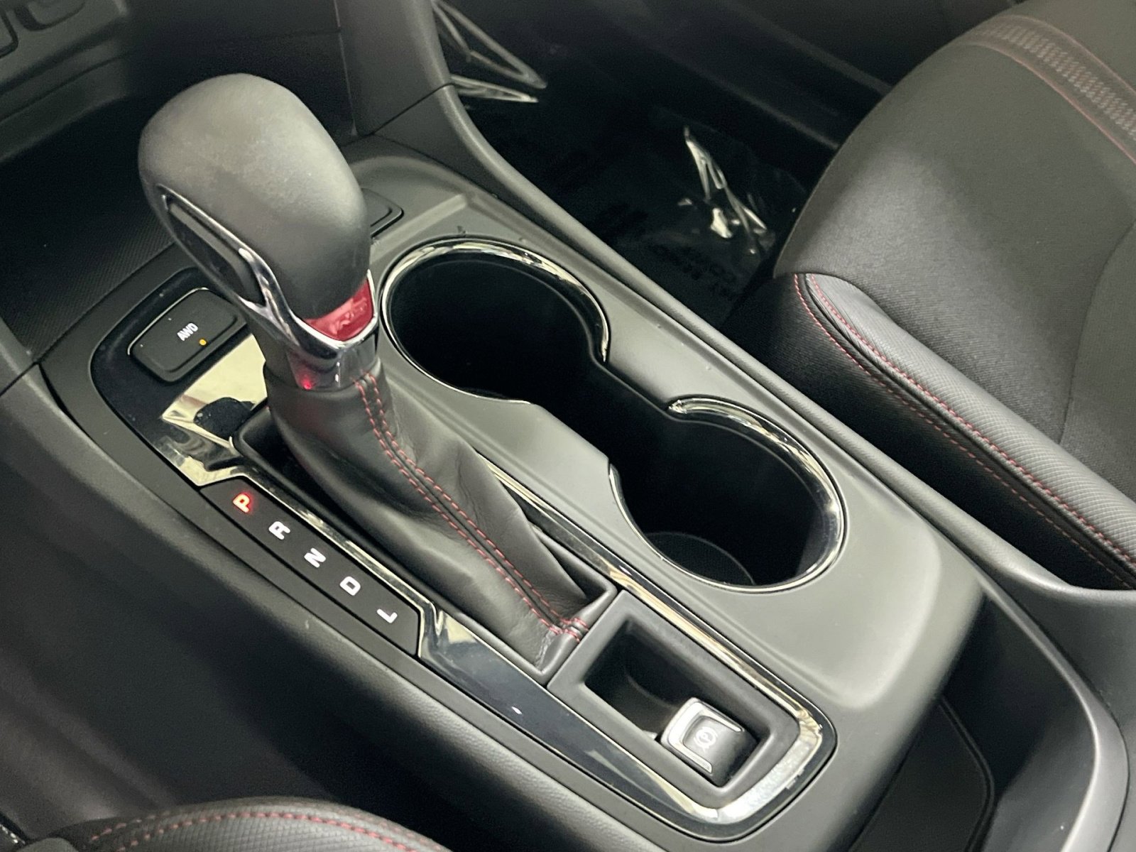 Used 2022 Chevrolet Equinox RS image 20